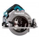 Image du produit : Scie circulaire Makita XGT Ø 190mm - 40 Volts MAX Lithium (Li-Ion) - 4 Ah - poids 4,4kg - alésage 30mm | HS004GM202