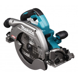 Scie circulaire Makita XGT Ø 235mm - 40 Volts MAX Lithium (Li-Ion) - (Produit seul) - poids 5,7kg | HS009GZ