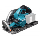 Image du produit : Scie circulaire Makita XGT Ø 235mm - 40 Volts MAX Lithium (Li-Ion) - (Produit seul) - poids 5,7kg | HS009GZ