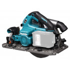 Image du produit : Scie circulaire Makita XGT Ø 235mm - 40 Volts MAX Lithium (Li-Ion) - (Produit seul) - poids 5,7kg | HS009GZ