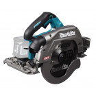 Image du produit : Scie circulaire Makita XGT Ø 235mm - 40 Volts MAX Lithium (Li-Ion) - (Produit seul) - poids 5,7kg | HS009GZ