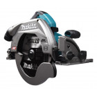 Image du produit : Scie circulaire Makita XGT Ø 235mm - 40 Volts MAX Lithium (Li-Ion) - (Produit seul) - poids 5,7kg | HS009GZ