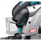 Image du produit : Scie circulaire Makita XGT Ø 235mm - 40 Volts MAX Lithium (Li-Ion) - (Produit seul) - poids 5,7kg | HS009GZ