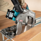 Image du produit : Scie circulaire Makita XGT Ø 235mm - 40 Volts MAX Lithium (Li-Ion) - (Produit seul) - poids 5,7kg | HS009GZ