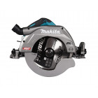 Image du produit : Scie circulaire Makita XGT Ø 260 - 270mm - 40 Volts MAX - sans fil Lithium (Li-Ion) - (Produit seul) - poids 4,8kg - alésage 30mm | HS011GZ