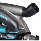 Image du produit : Scie circulaire Makita XGT Ø 260 - 270mm - 40 Volts MAX - sans fil Lithium (Li-Ion) - (Produit seul) - poids 4,8kg - alésage 30mm | HS011GZ