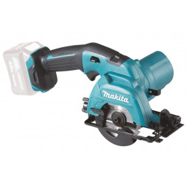 Scie circulaire Makita CXT Lithium (Li-Ion) Ø 85mm - (Produit seul) - alésage 15mm | HS301DZ