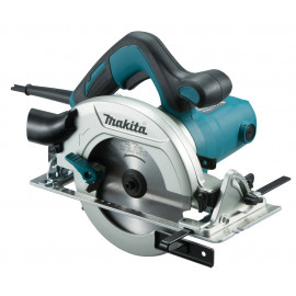 Scie circulaire Makita Ø 165mm - 1 010 Watts - 1050 Watts - alésage 20/30mm | HS6601J