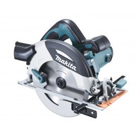 Scie circulaire Makita Ø 190mm - 1400 Watts - alésage 20/30mm | HS7101J