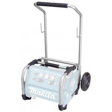 Chariot de transport pour compresseur Makita | HY00000212