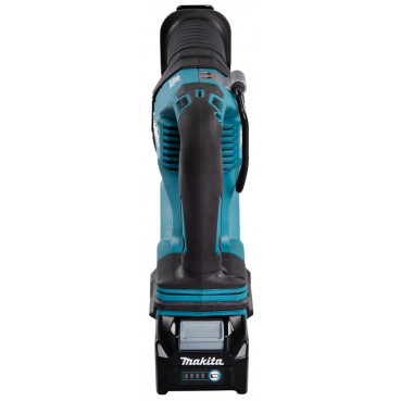 Scie sabre récipro Makita XGT 40 Volts MAX - sans fil Lithium (Li-Ion) - 2,5 Ah | JR001GD201