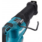 Image du produit : Scie sabre récipro Makita XGT 40 Volts MAX - sans fil Lithium (Li-Ion) - 2,5 Ah | JR001GD201