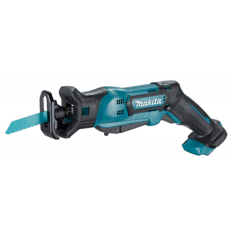 Scie sabre récipro Makita CXT 12 Volts Lithium (Li-Ion) - (Produit seul) | JR103DZ