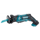 Image du produit : Scie sabre récipro Makita CXT 12 Volts Lithium (Li-Ion) - (Produit seul) | JR103DZ