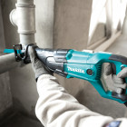 Image du produit : Scie sabre récipro Makita 1 250 Watts - 1250 Watts | JR3061T