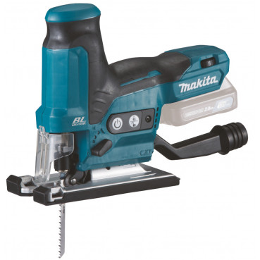 Scie sauteuse Makita CXT 12 Volts Lithium (Li-Ion) - (Produit seul) | JV102DZ