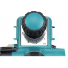 Image du produit : Rabot à bois électrique Makita 82mm - 850 Watts - profondeur rabotage 0 - 4mm | KP0810J