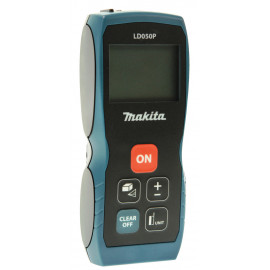 Télémètre Laser Makita 50m...