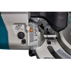 Image du produit : Scie à onglet radiale Makita Ø 305mm - 1 800 Watts - 1800 Watts - Classe laser 2 | LS1219L