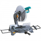 Image du produit : Scie à onglet Makita 1 380 Watts - Ø 355mm - 1380 Watts | LS1440N