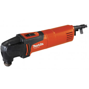 Découpeur-ponceur Makita Multifonctions - 200 Watts - 220 Watts | M9800X1