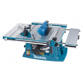 Scie sur table Ø 260mm - 1 500 Watts - 1500 Watts Makita | MLT100N