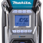 Image du produit : Radio de chantier Makita XGT Bluetooth - CXT - LXT - XGT - 12 à 40 Volts Lithium (Li-Ion) - (Produit seul) - IP 65 | MR002G