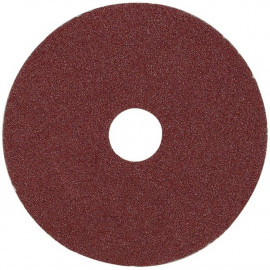 Disque abrasif pour meuleuse - diamètre 115mm - grain 24 - 5 pièce(s) Makita | P-00860