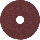 Image du produit : Disque abrasif pour meuleuse - diamètre 125mm - grain 24 - 5 pièce(s) Makita | P-00957