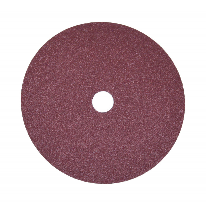 Disque abrasif pour meuleuse - diamètre 180mm - grain 40 - 5 pièce(s)  Makita | P-01052