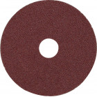 Image du produit : Disque abrasif pour meuleuse - diamètre 180mm - grain 60 - 5 pièce(s) Makita | P-01074