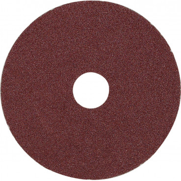 Disque abrasif pour meuleuse - diamètre 180mm - grain 60 - 5 pièce(s) Makita | P-01074