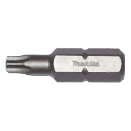 Embout de vissage 25mm TORX...