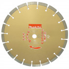 Image du produit : Disque diamanté 150mm - diamètre 150mm Makita | P-26490