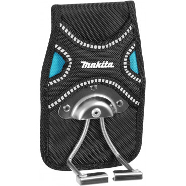 Holster étui de ceinture porte outils hache et étrier Makita | P-72126