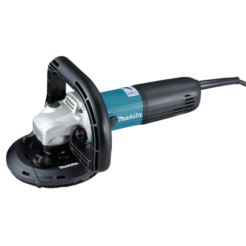 Surfaceuse à béton - 1400 Watts - filetage M14 x 2 Makita | PC5010C