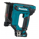 Image du produit : Cloueur Makita CXT 12 Volts Lithium (Li-Ion) - 1,5 Ah - longueur 15-35mm - capacité du magasin 120 | PT354DWYJ