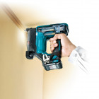 Image du produit : Cloueur Makita CXT 12 Volts Lithium (Li-Ion) - 1,5 Ah - longueur 15-35mm - capacité du magasin 120 | PT354DWYJ