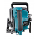 Image du produit : Scie circulaire Makita XGT Ø 185mm - 40 Volts MAX Lithium (Li-Ion) - 4 Ah - (1 batterie) - poids 4,3kg - alésage 30mm | RS001GM101