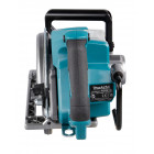 Image du produit : Scie circulaire Makita XGT Ø 185mm - 40 Volts MAX Lithium (Li-Ion) - (Produit seul) - poids 4,3kg - alésage 30mm | RS001GZ