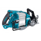 Image du produit : Scie circulaire Makita XGT Ø 185mm - 40 Volts MAX Lithium (Li-Ion) - (Produit seul) - poids 4,3kg - alésage 30mm | RS001GZ