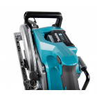 Image du produit : Scie circulaire Makita XGT Ø 185mm - 40 Volts MAX Lithium (Li-Ion) - (Produit seul) - poids 4,3kg - alésage 30mm | RS001GZ