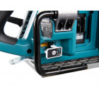 Image du produit : Scie circulaire Makita XGT Ø 260mm - 40 Volts MAX - sans fil Lithium (Li-Ion) - (1 batterie) - poids 6,3kg - alésage 30mm | RS002GT101