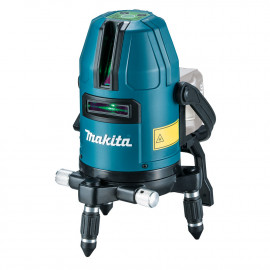 Laser Makita croix 1 ligne...