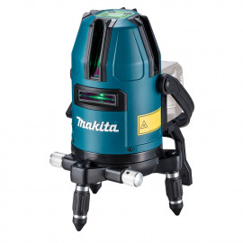 Laser multilignes Makita...