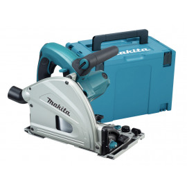 Scie plongeante Makita 1 300 Watts - Ø 165mm - 1300 Watts | SP6000J