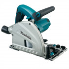 Image du produit : Scie plongeante Makita 1 300 Watts - Ø 165mm - 1300 Watts | SP6000J