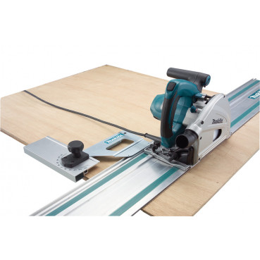 Scie plongeante Makita 1 300 Watts - Ø 165mm - 1300 Watts | SP6000J