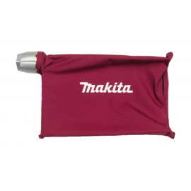 Sacs à poussière en tissu pour rabots Makita | STEX122312
