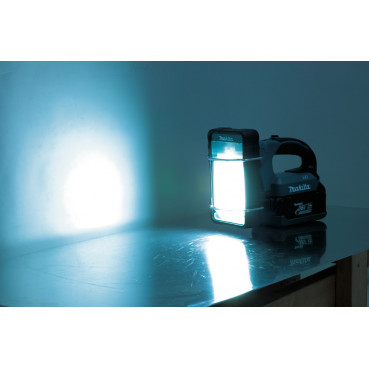 Lampe torche Makita LXT, 36 Volts - BML360 | STEXBML360